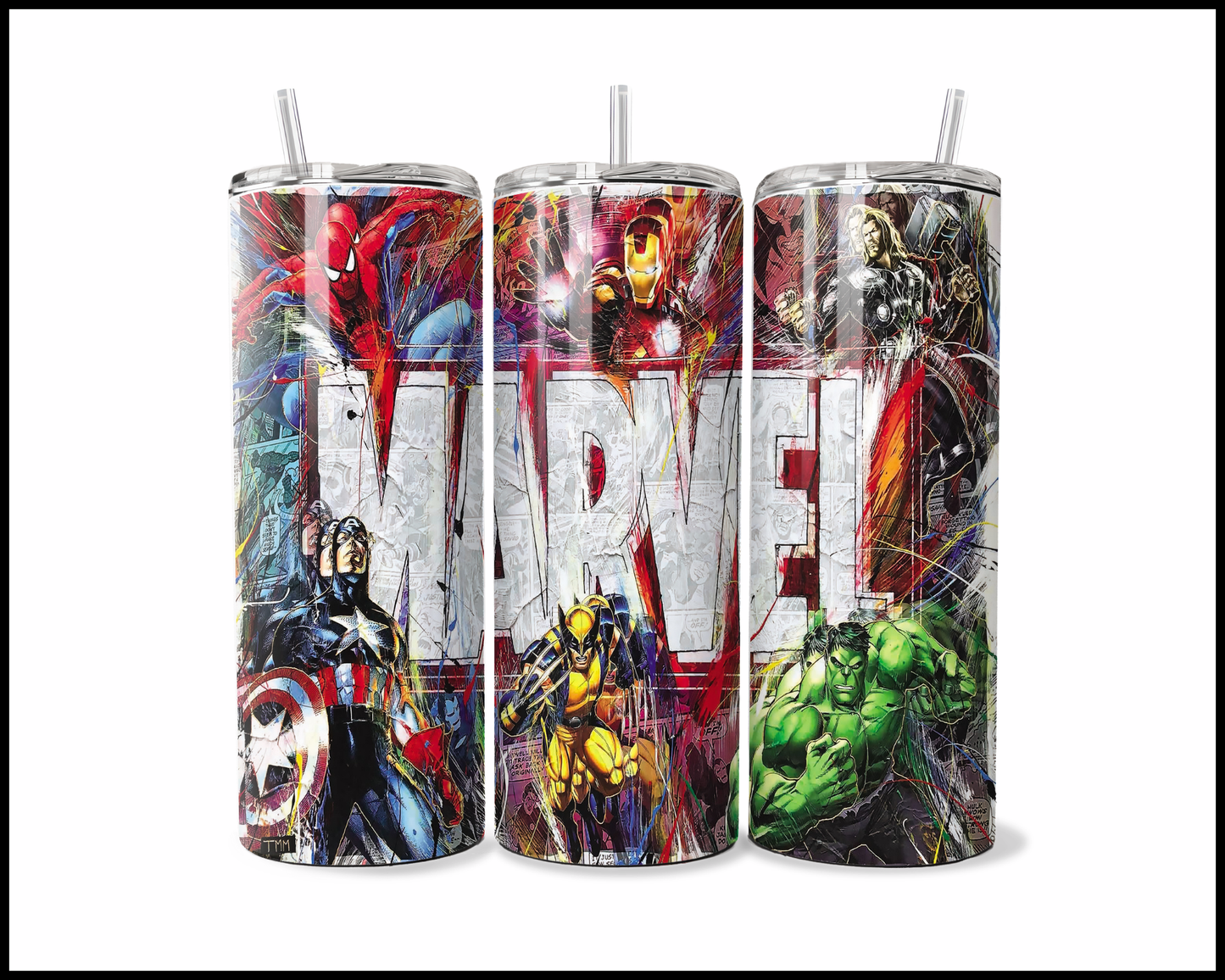 Universe Savers Tumbler (2924)