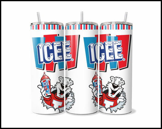 Icee Tumbler (3426)