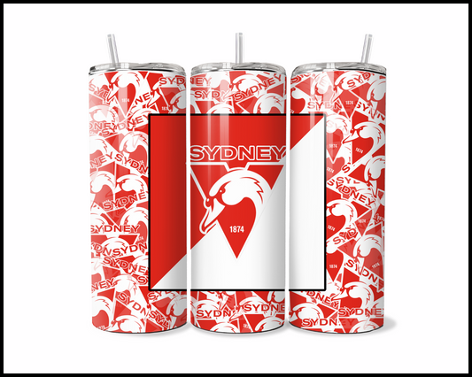 Sydney Swans Tumbler (003)