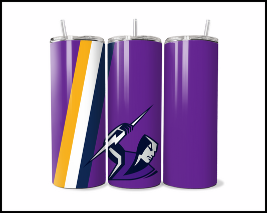 Melbourne Storm Tumbler (001)