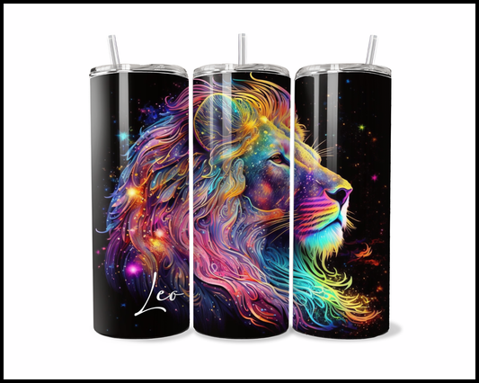 Leo Tumbler (166)