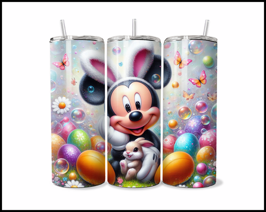 Steamboat Willie's Easter Bliss Tumbler (4601)