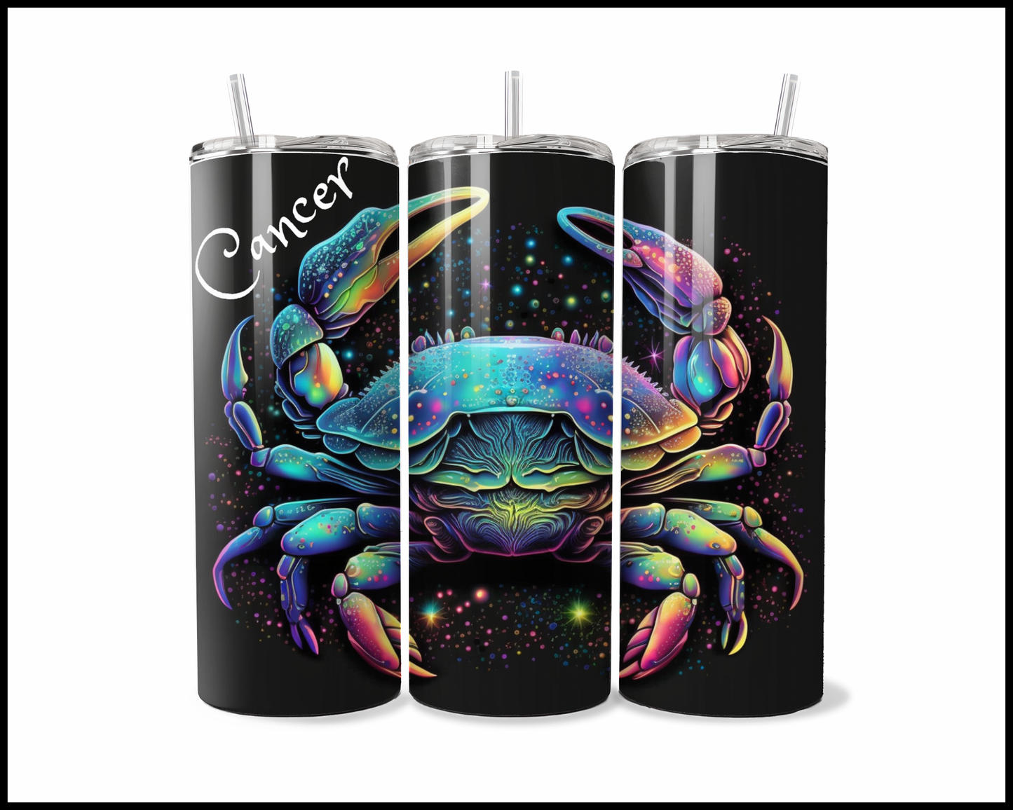 Cancer Tumbler (166)