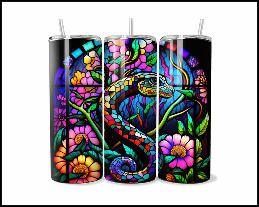 Sssss-ip in Style Tumbler (501)