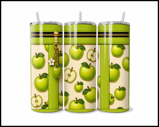 Zipped Up Orchard Tumbler (4901)