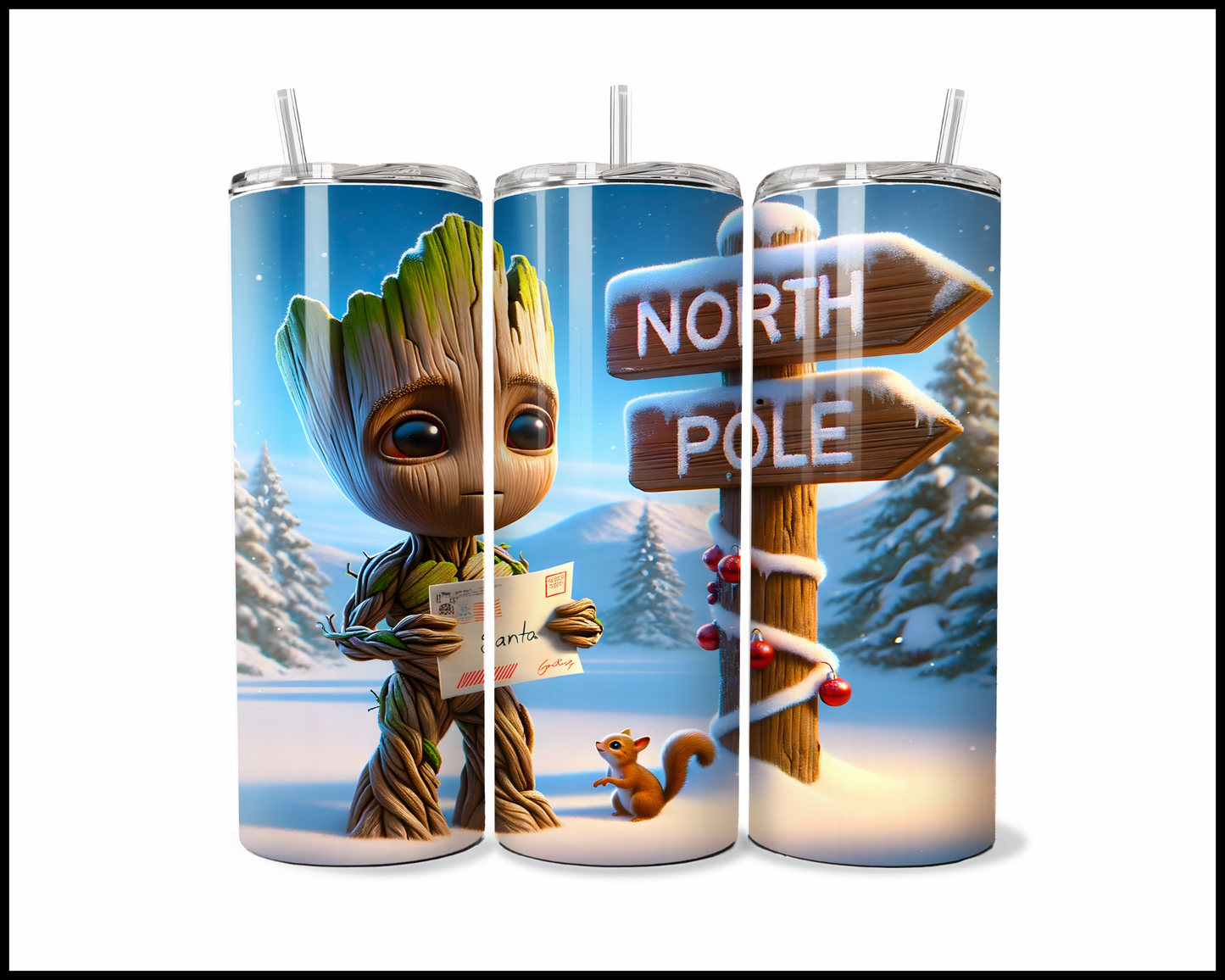 Flora Colossus Christmas Tumbler (108)