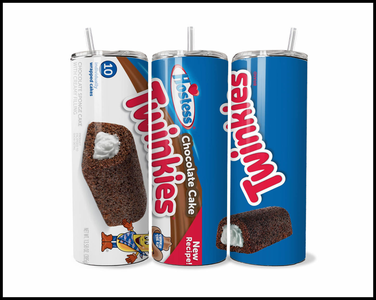 Twinkies Tumbler (3301)