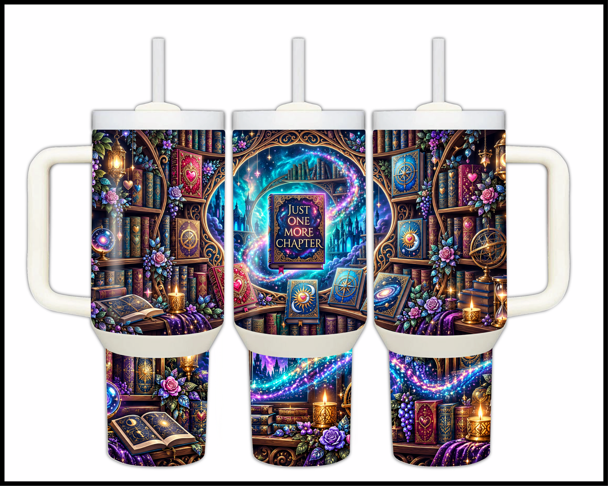 My Alibi For Staying Up Until 4am Stainless Steel Big Guzzler Tumbler (2424)