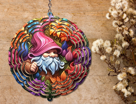 Knome Wind Spinner (224)