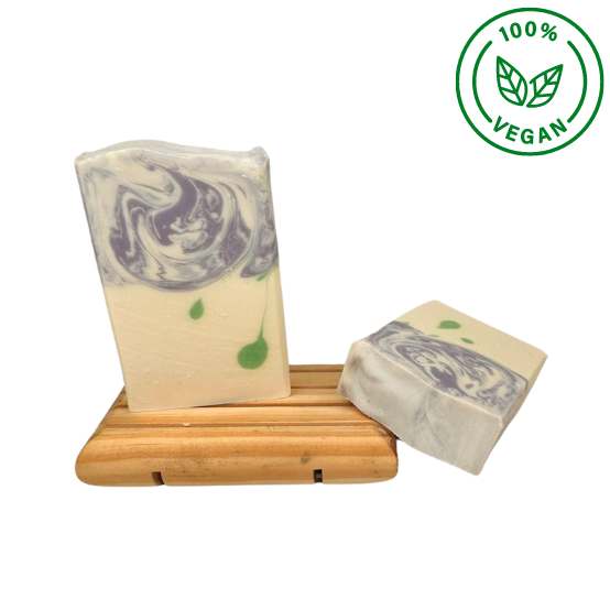 French Lavender Soap Bar