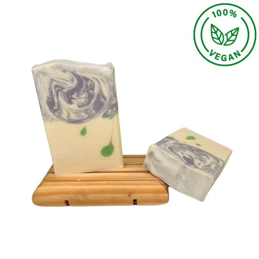 French Lavender Soap Bar