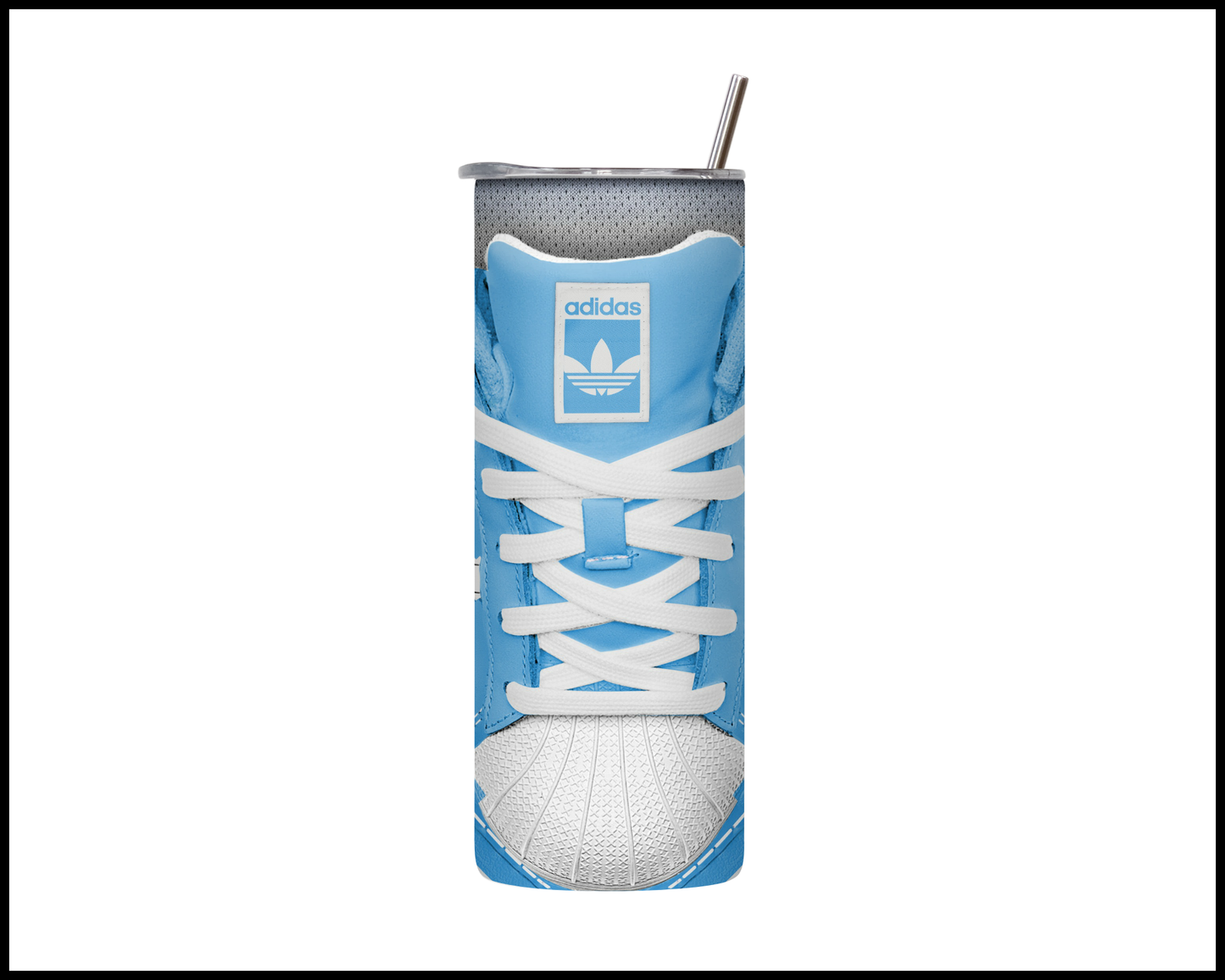 Shoe Tumbler (138-150)