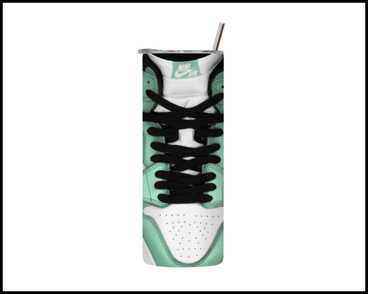 Shoe Inspired Tumbler (030)