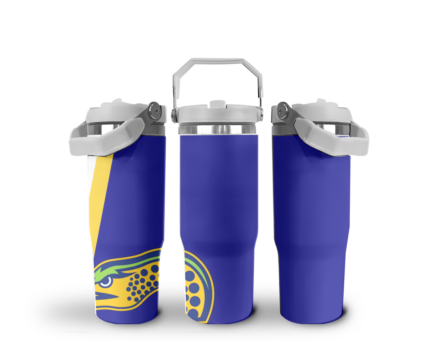 Parramatta Eels Big Boy Tumbler