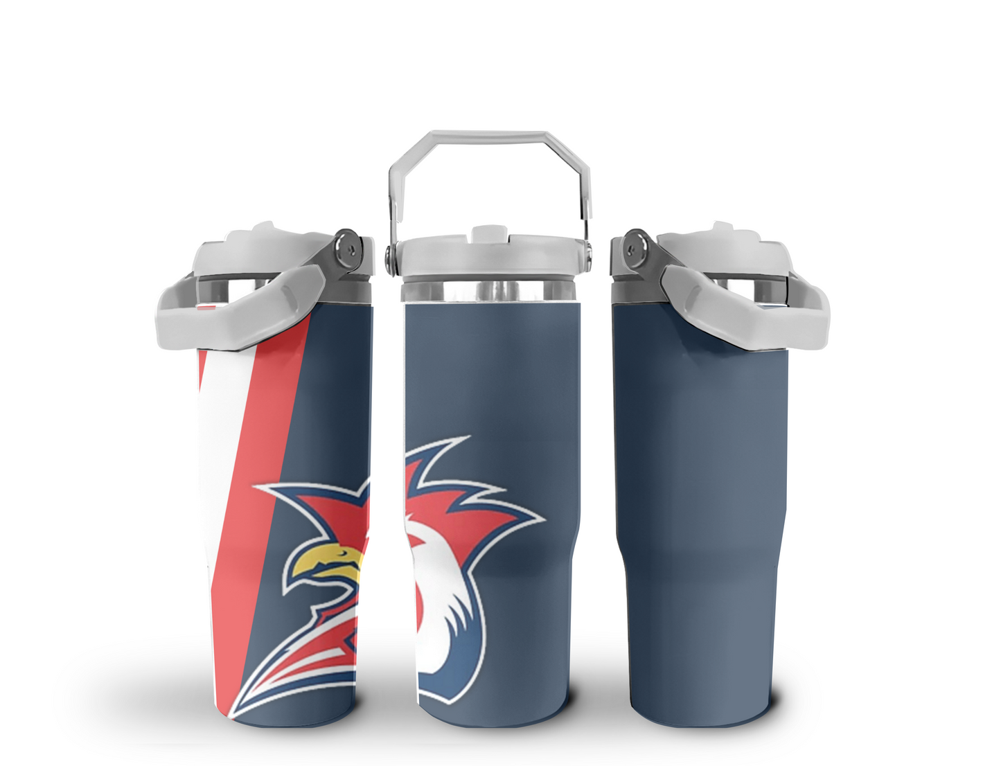 Sydney Roosters Big Boy Tumbler