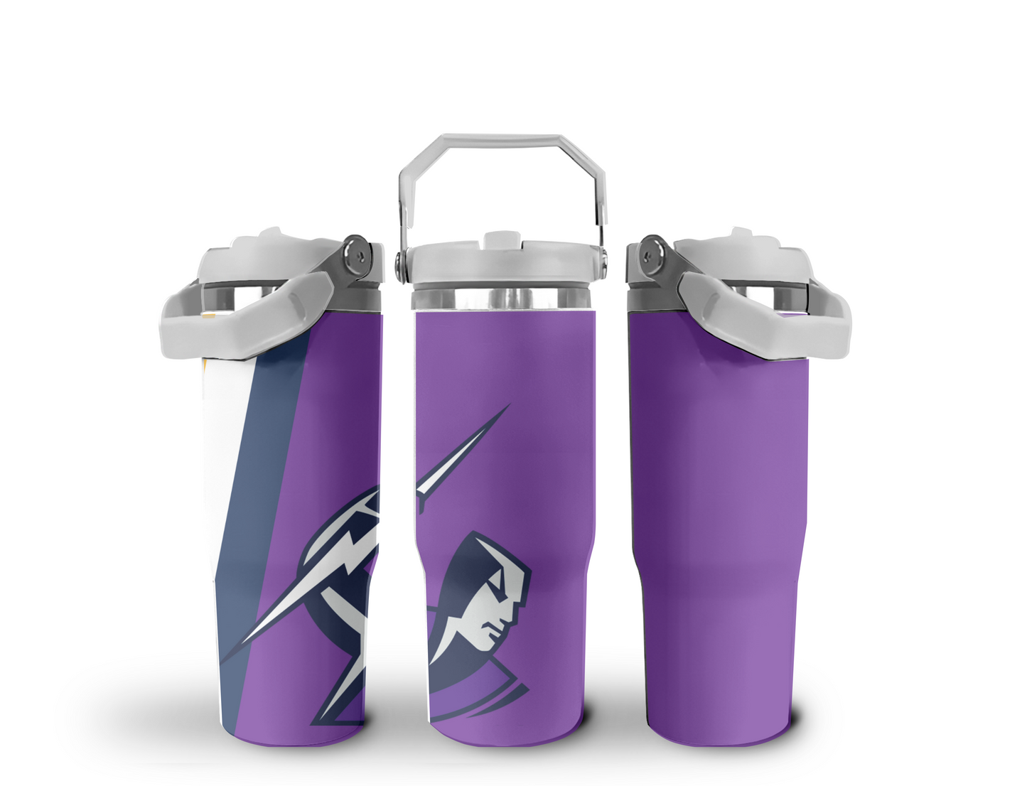 Melbourne Storm Big Boy Tumbler