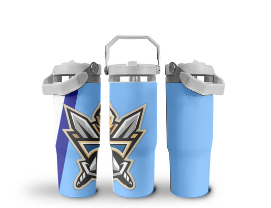 Gold Coast Titans Big Boy Tumbler