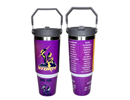 Melbourne Storm Big Boy Tumbler