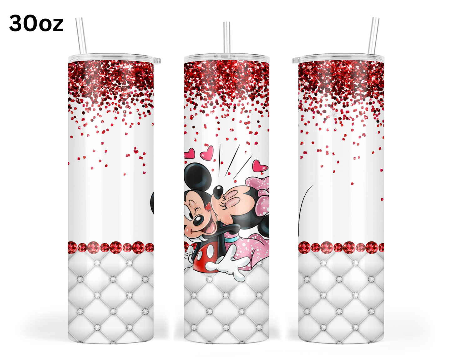 Disney Inspired Tumbler (013)