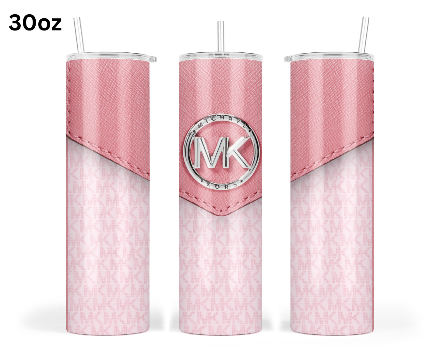 Michael Kors Handbag Inspired Tumbler (003)