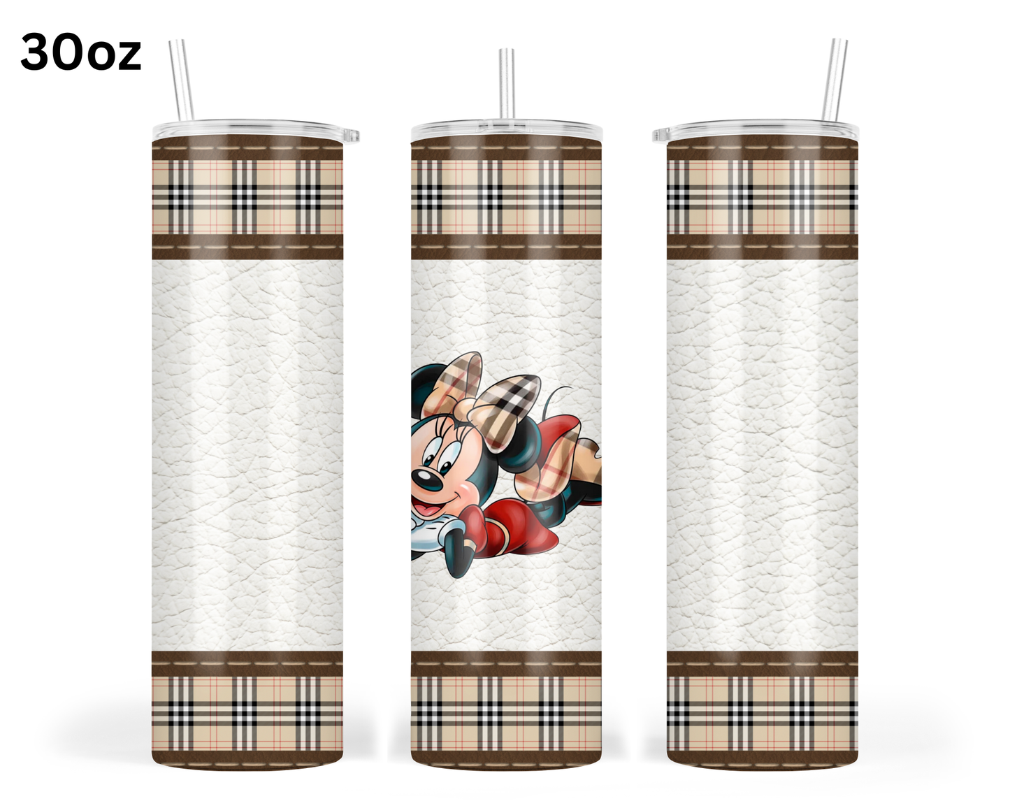 Disney Inspired Tumbler (019)