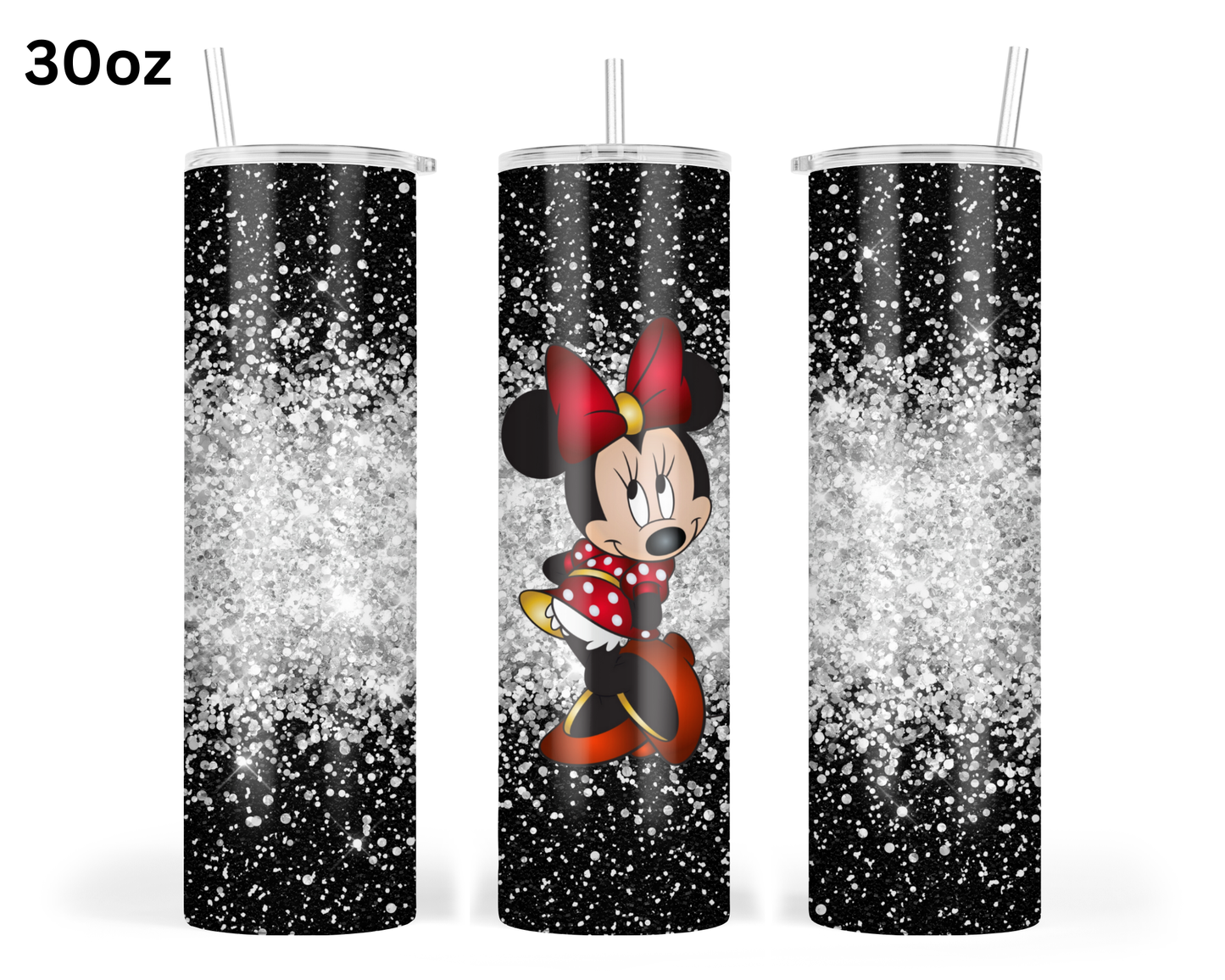 Disney Inspired Tumbler (018)