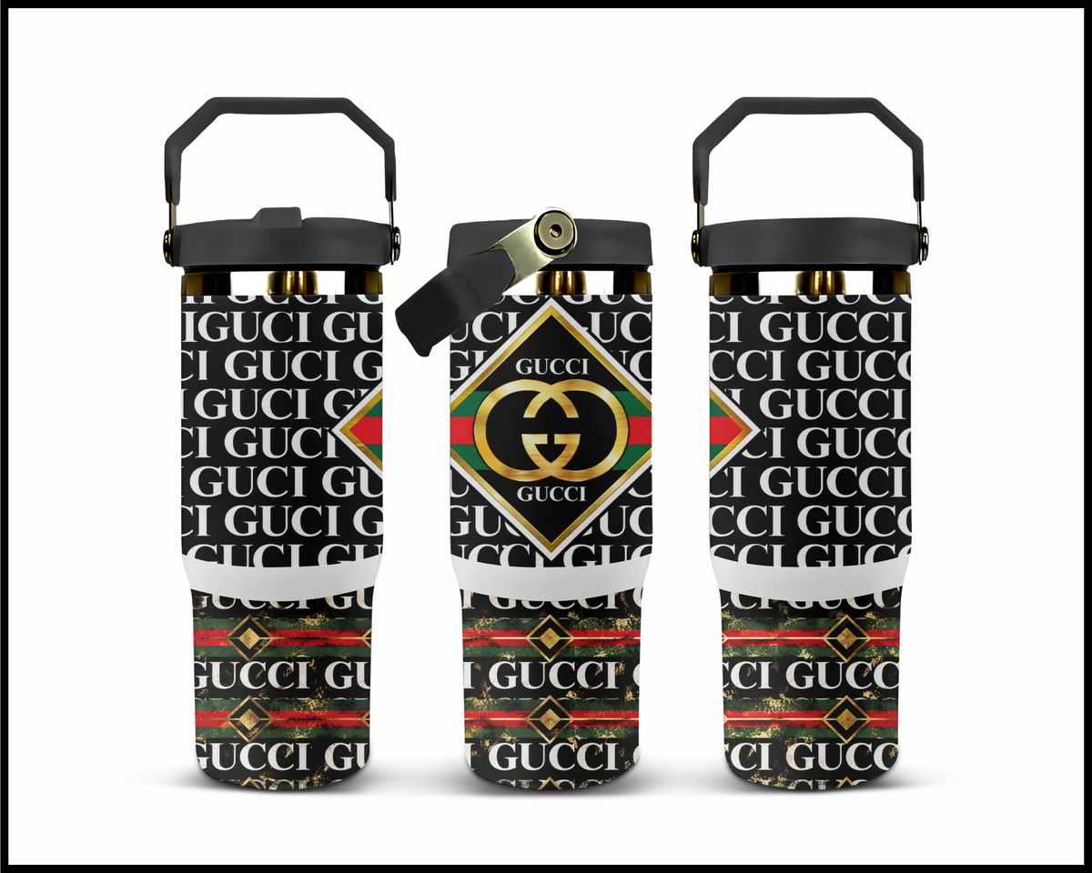 Too Elite to Compete Stainless Steel Big Guzzler Tumbler (3519)