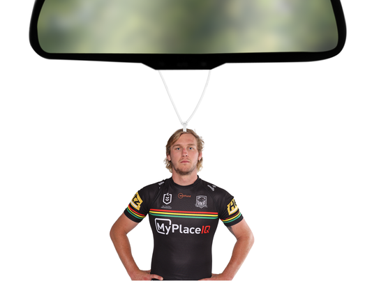 2026 Team Photo - Lindsay Smith Air Freshener
