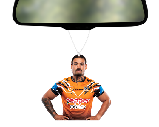 2026 Team Photo -Taylan May Air Freshener