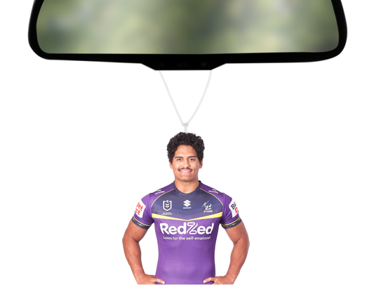 2026 Team Photo - Shawn Blore Air Freshener