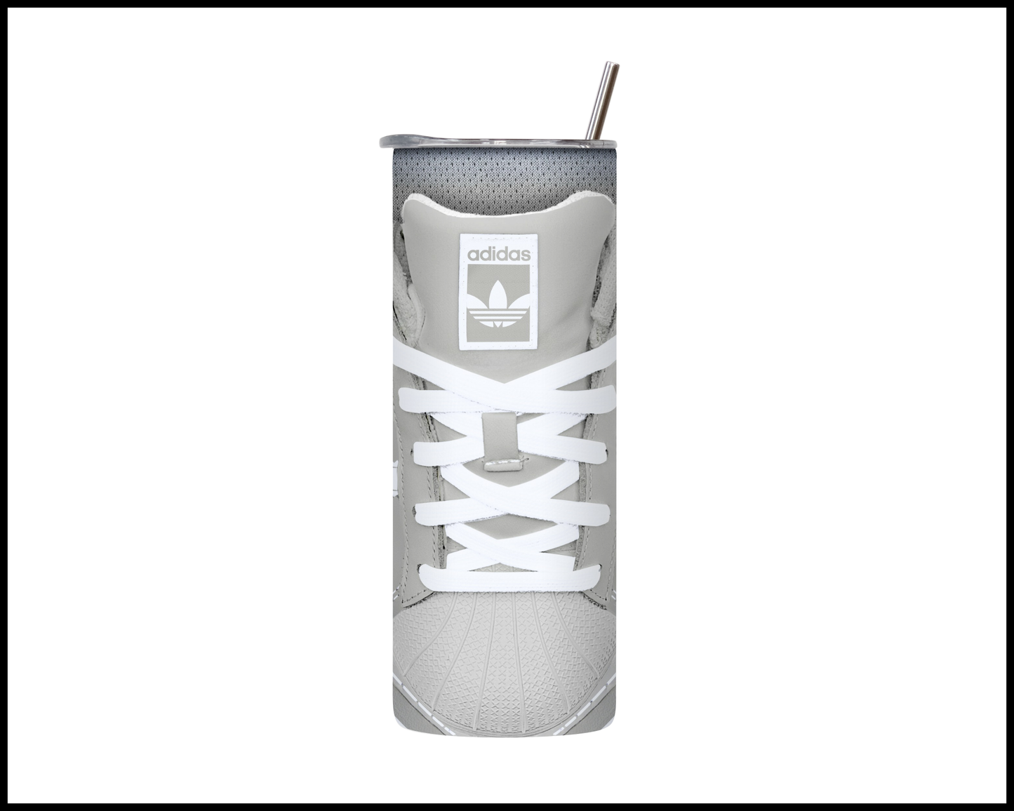 Shoe Tumbler (138-150)