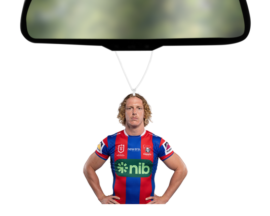 2026 Team Photo - Phoenix Crossland Air Freshener