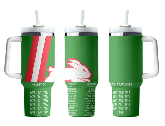 South Sydney Rabbitohs Big Boy Tumbler