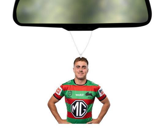 2026 Team Photo - Matthew Humphries Air Freshener