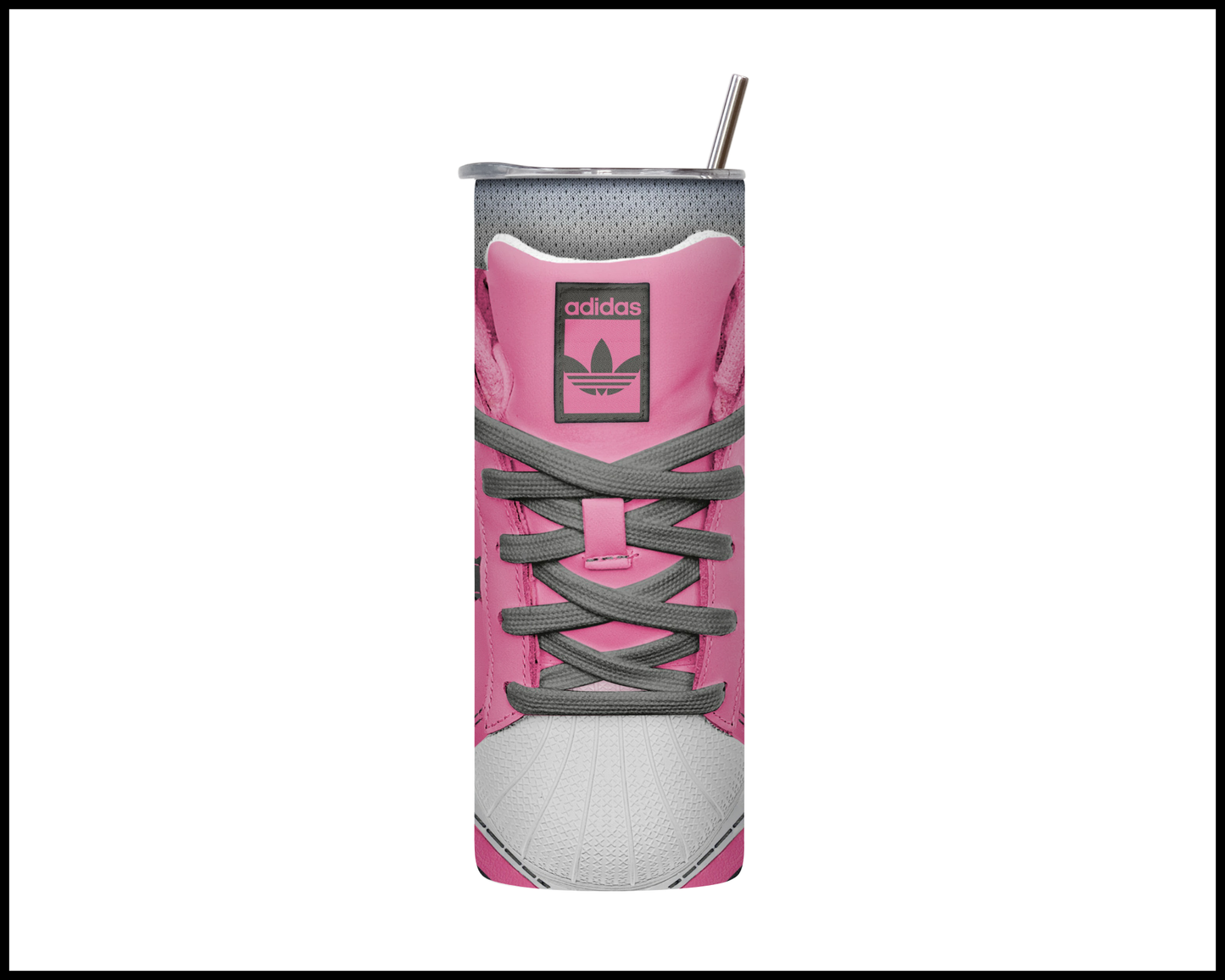 Shoe Tumbler (138-150)