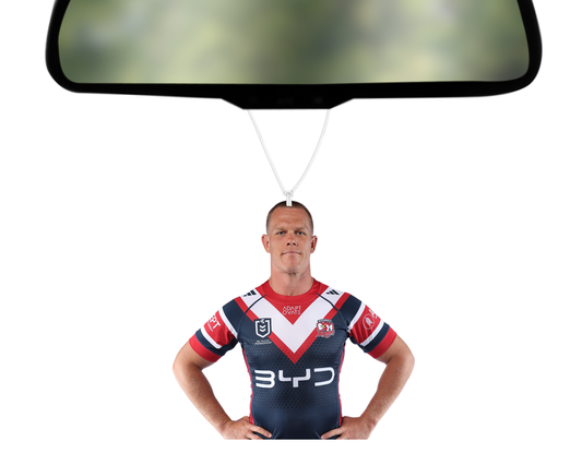 2026 Team Photo - Lindsay Collins Air Freshener