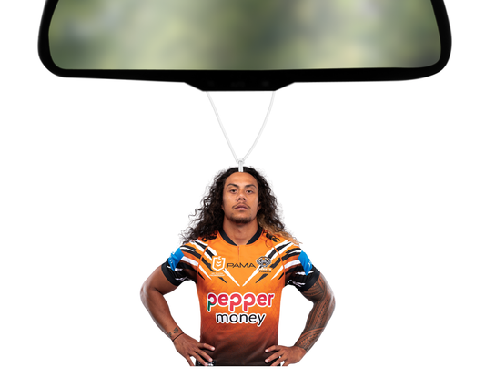 2026 Team Photo - Jarome Luai Air Freshener