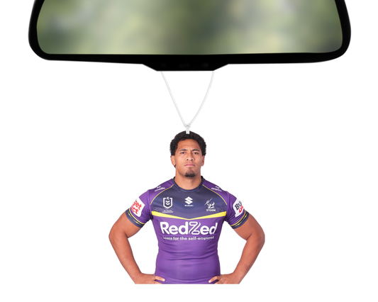 2026 Team Photo - Ativalu Lisati Air Freshener