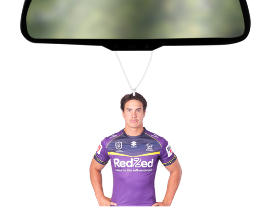 2026 Team Photo - Jack Howarth Air Freshener