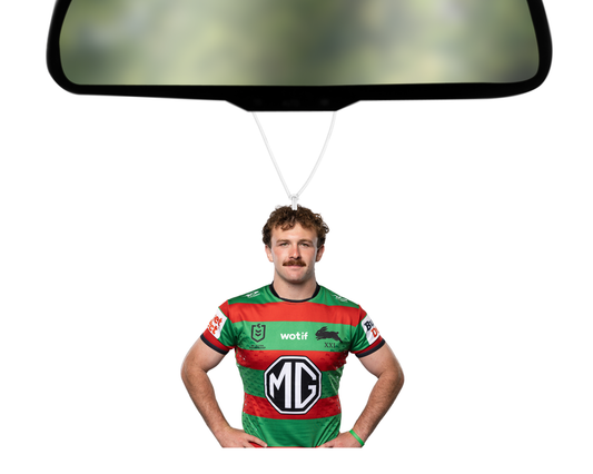 2026 Team Photo - Liam Le Blanc Air Freshener