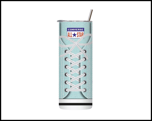 Shoe Inspired Tumbler (008)