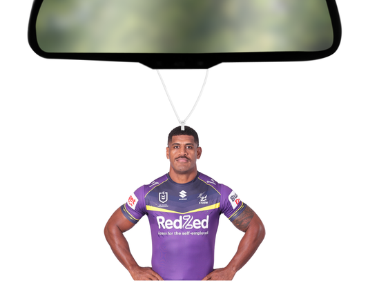 2026 Team Photo - Tui Kamikamica  Air Freshener