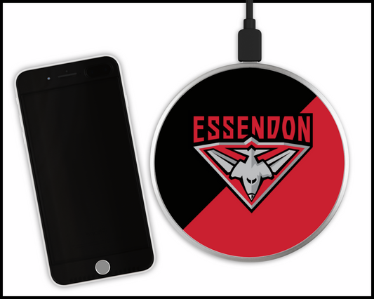 Essendon Wireless Phone Charger (001)