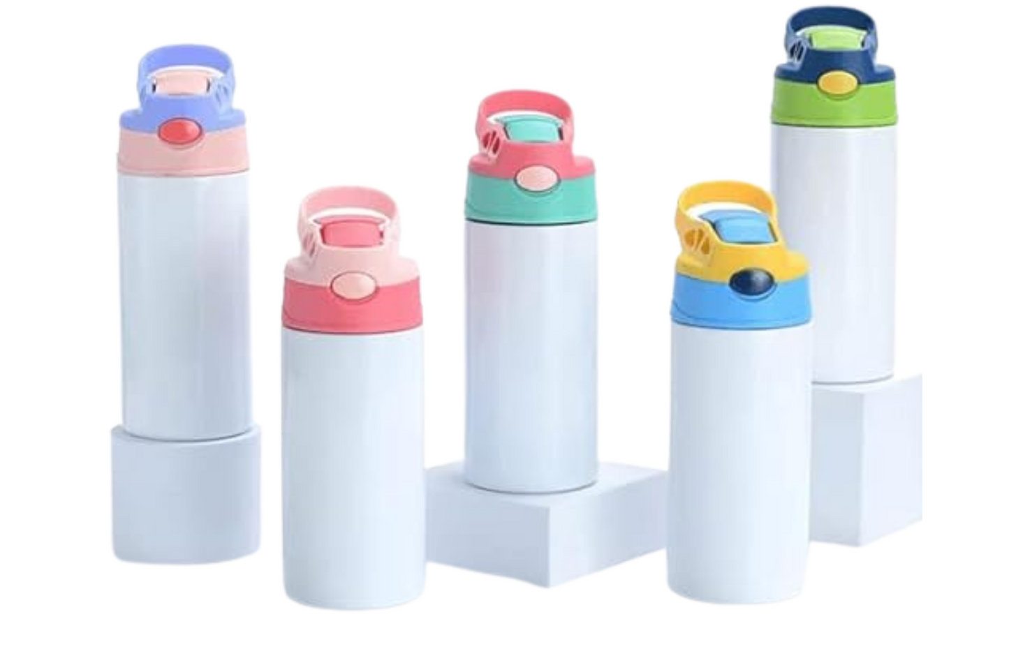 Daughter of A Queen Sippy Cup / Kids Bottle