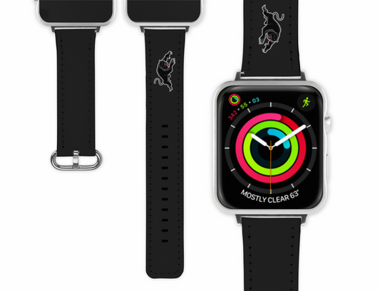 Penrith Panthers Apple Watch Band