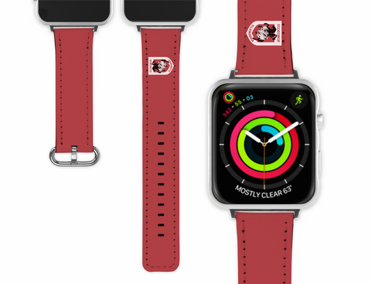 St George Illawarra Dragons Apple Watch Band