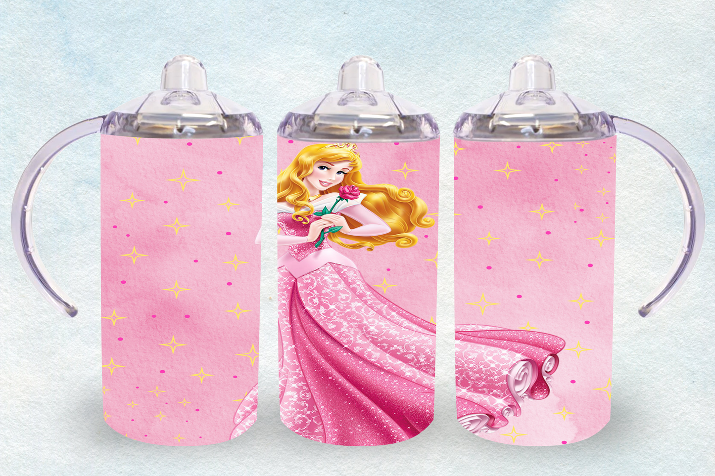 Aurora Sippy Cup / Kids Bottle