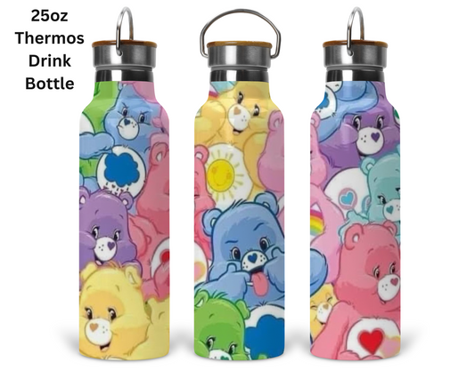 Cheeky Carebears Tumbler