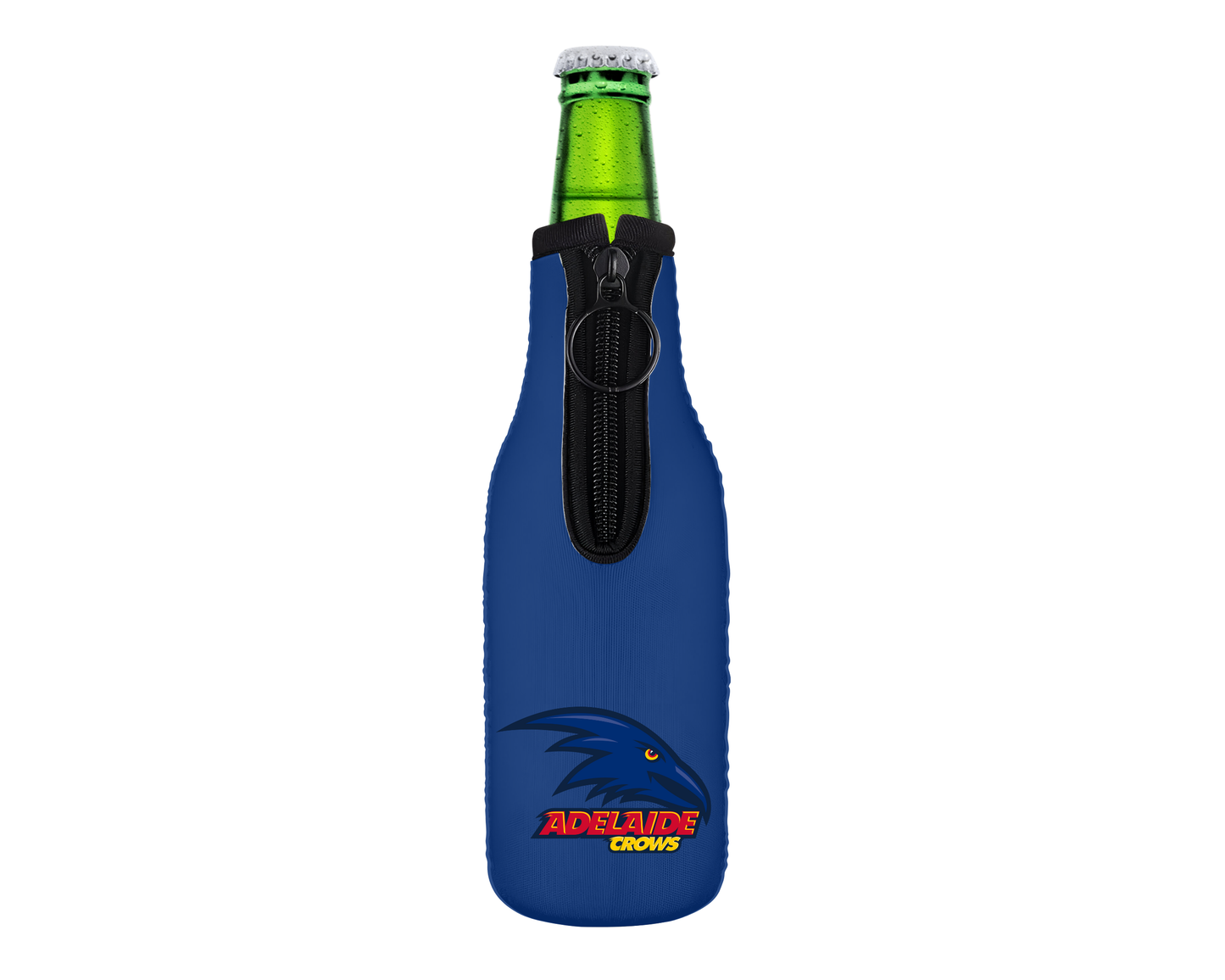 Adelaide Crows Neoprene Can/Bottle Cooler