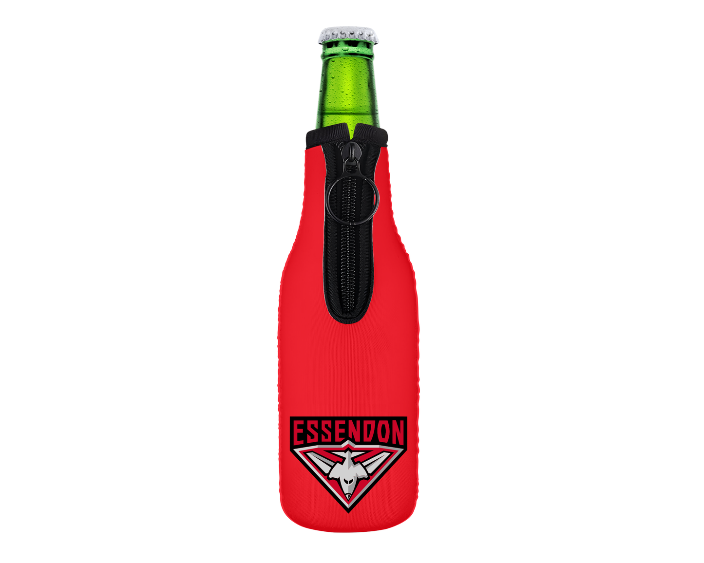 Essendon Neoprene Can/Bottle Cooler